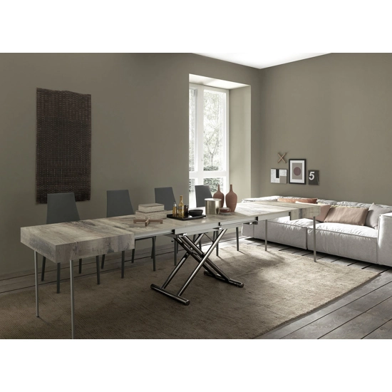 Assist Transformable tables Altacom 3