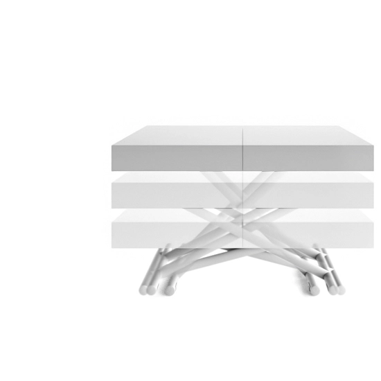 Assist Transformable tables Altacom 6