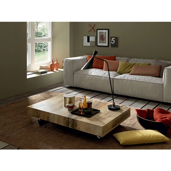 Assist Transformable tables Altacom