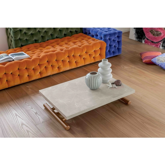 Trinket Transformable tables Altacom