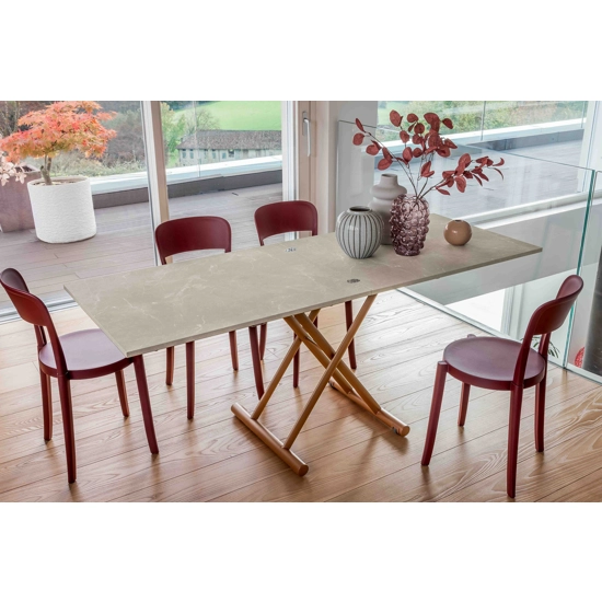 Trinket Transformable tables Altacom 4