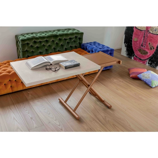 Trinket Transformable tables Altacom 6