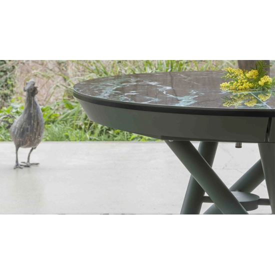 Helios Transformable tables Altacom 5