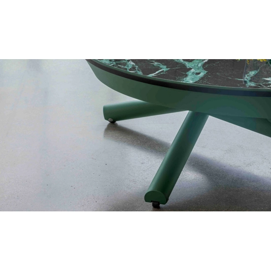 Helios Transformable tables Altacom 9