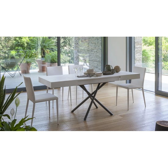 Iris Modern tables Altacom 2