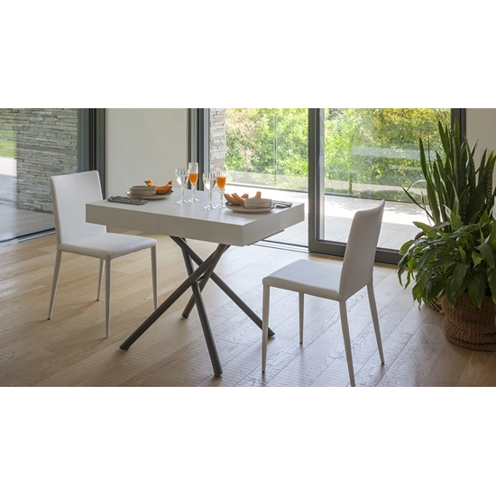 Iris Modern tables Altacom