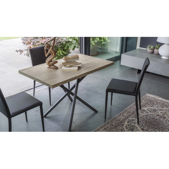 Lotus Transformable tables Altacom