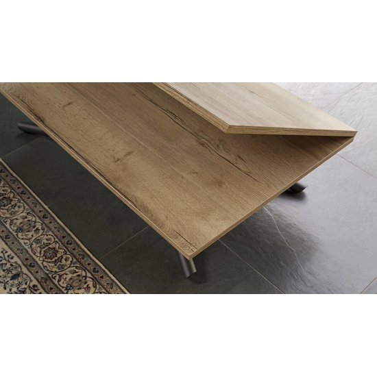 Lotus Transformable tables Altacom 2