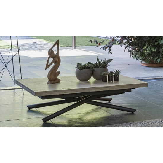 Lotus Transformable tables Altacom 5
