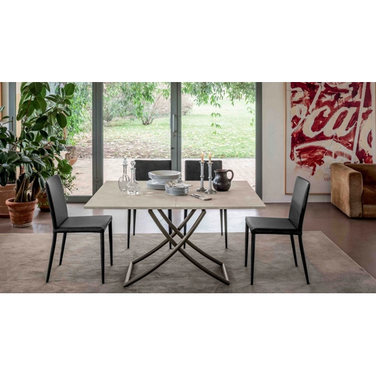 sakura Transformable tables Altacom 1
