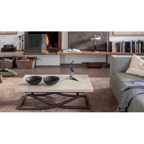 sakura Transformable tables Altacom 2
