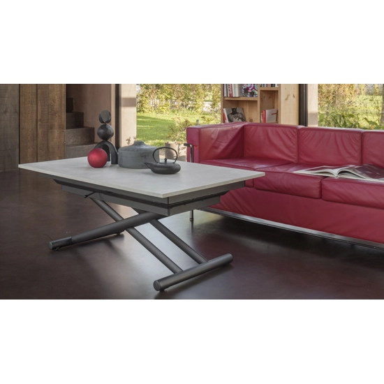 Sirio Tavoli moderni Altacom 1