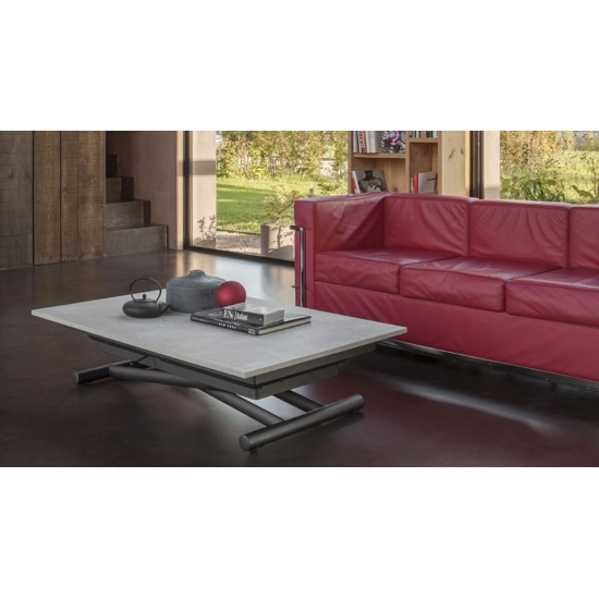 Sirio Tavoli moderni Altacom 2