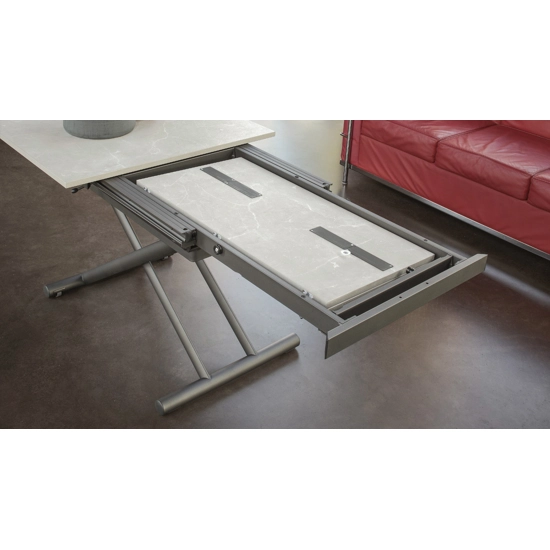 Sirio Tavoli moderni Altacom 4