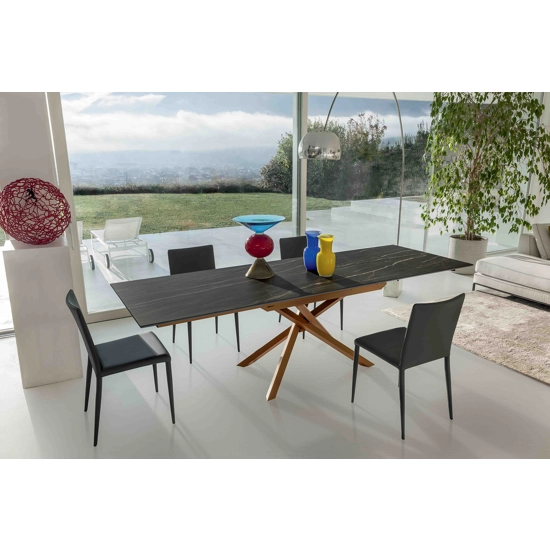 Tokyo 180x90 Fisso Tavoli moderni Altacom 2