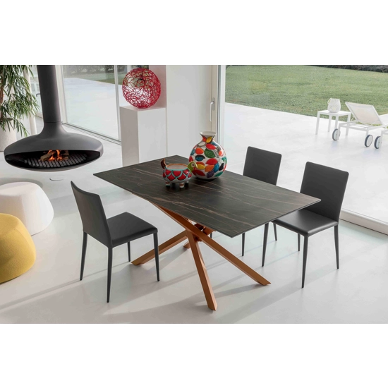 Tokyo 180x90 (280) Tavoli moderni Altacom 9