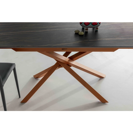 Tokyo 180x90 Fisso Tavoli moderni Altacom 1