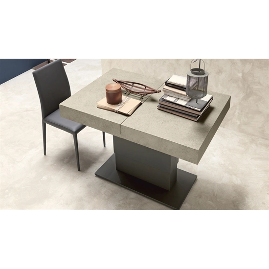 Ares Fold Tavolo trasformabile Altacom 1