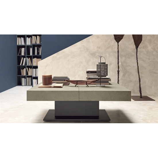 Ares Fold Tavolo trasformabile Altacom 3