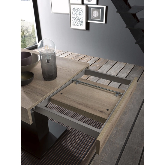 Ares Wing Tavolo trasformabile Altacom 4