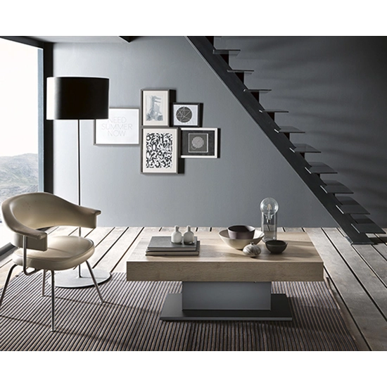 Ares Wing Tavolo trasformabile Altacom 5