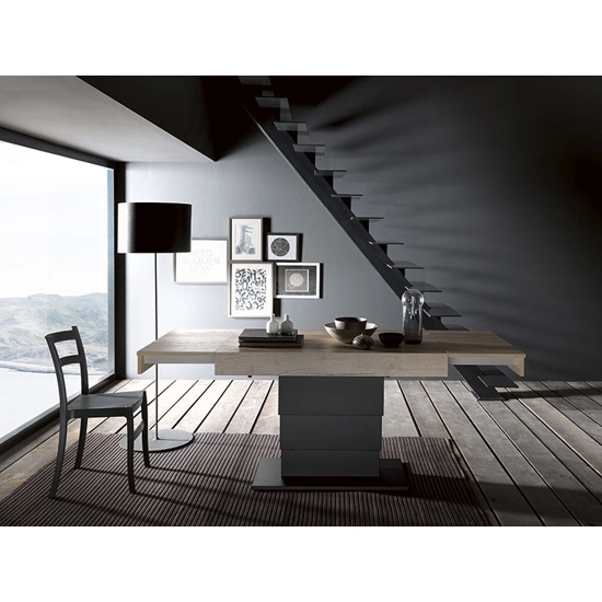 Ares Wing Tavolo trasformabile Altacom 6