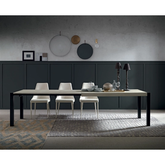 Argon 140x90 (190-240-290) Tavoli moderni Altacom 3