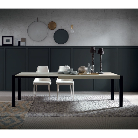 Argon 160x90 (210-260-310) Tavoli moderni Altacom 1