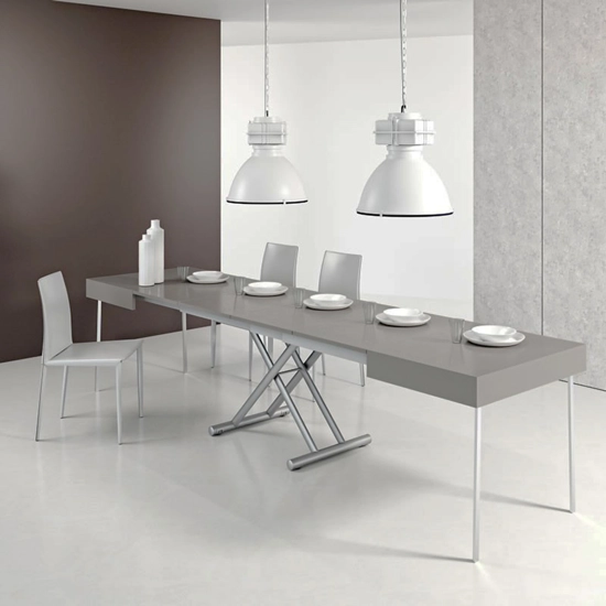 Assist Tavoli trasformabili Altacom 9