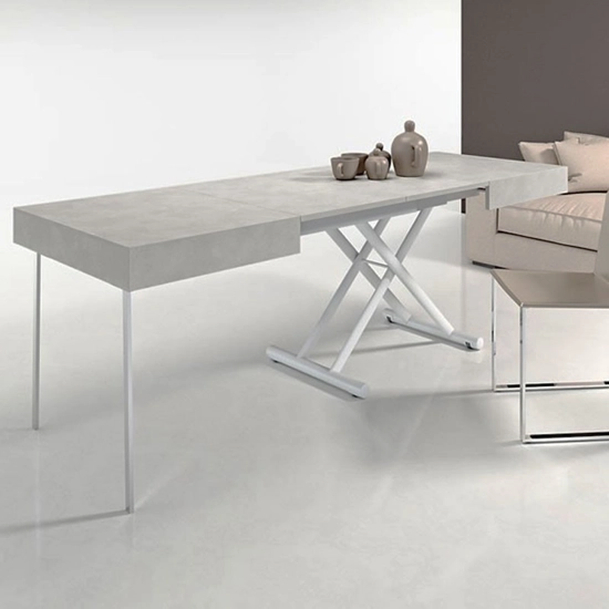 Assist Tavoli trasformabili Altacom 7