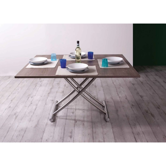 Bessy Tavoli trasformabili Altacom 6