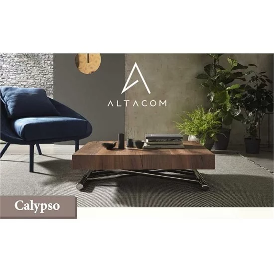 Calypso Tavolo trasformabile Altacom