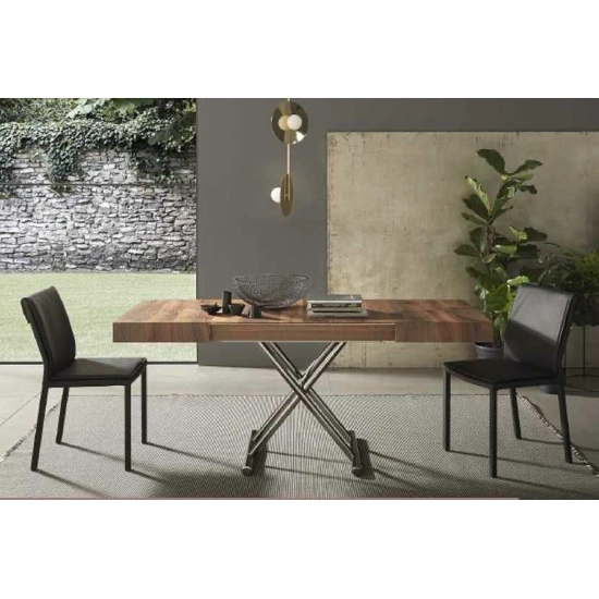 Calypso Transformable tables Altacom 2