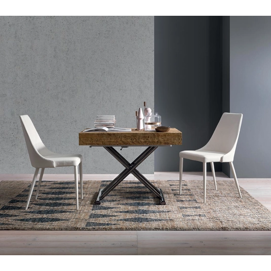 Compact Tavoli trasformabili Altacom 9