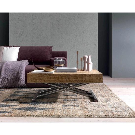 Compact Tavoli trasformabili Altacom 6