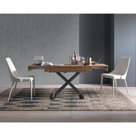 Compact Tavoli trasformabili Altacom 7