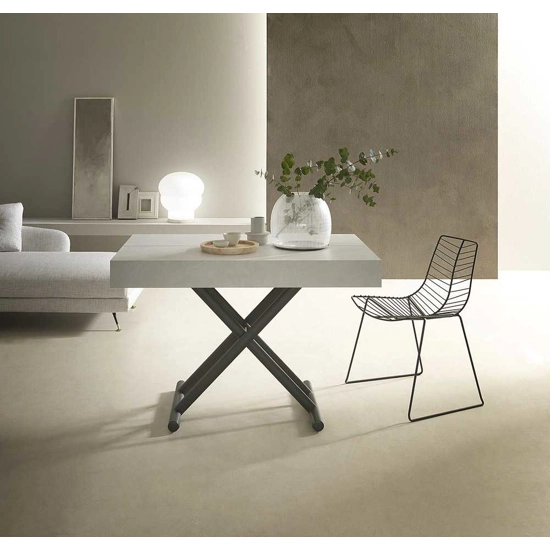 Diario Tavoli in legno Altacom 2