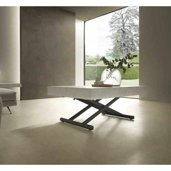 Diario Tavoli in legno Altacom 3