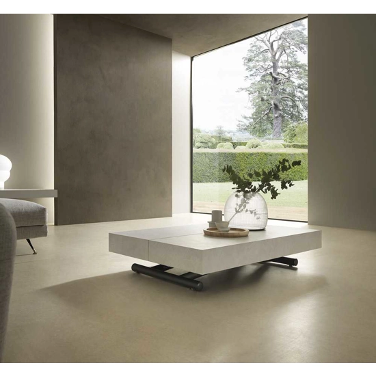 Diario Tavoli in legno Altacom 4