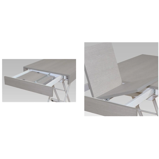 Double Tavoli in legno Altacom 2