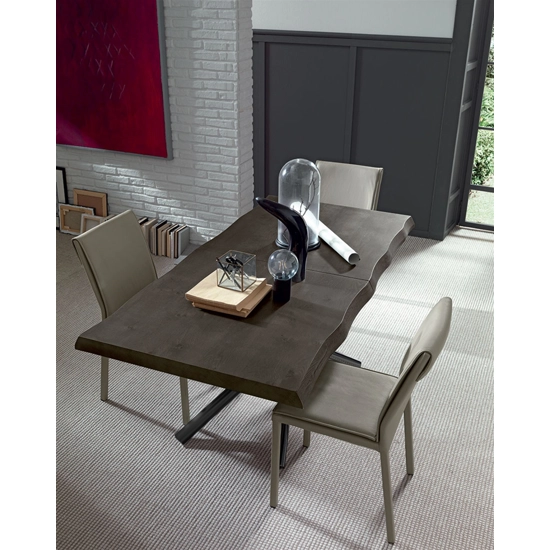 Fahrenheit 160 allungabile Tavoli moderni Altacom 6