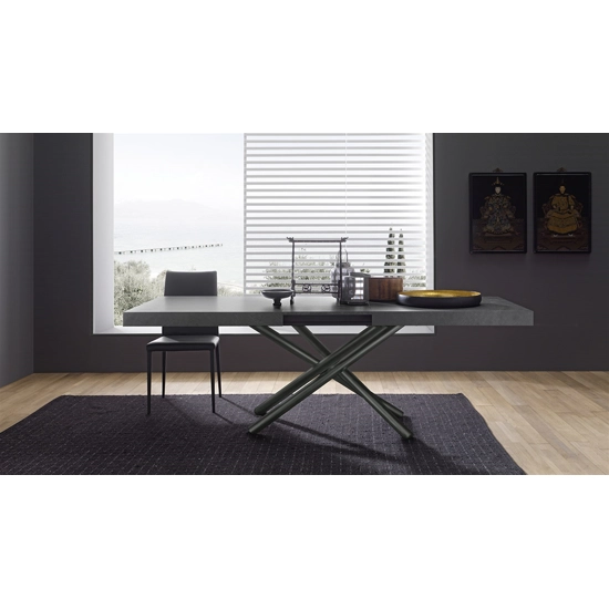 Fahrenheit 180 Allungabile Tavoli moderni Altacom 1