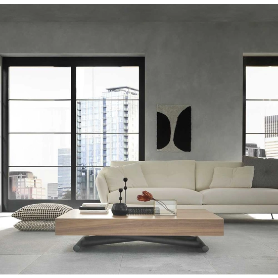 Febo Tavoli in legno Altacom 1