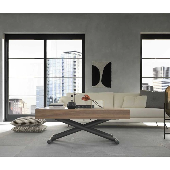 Febo Tavoli in legno Altacom 2