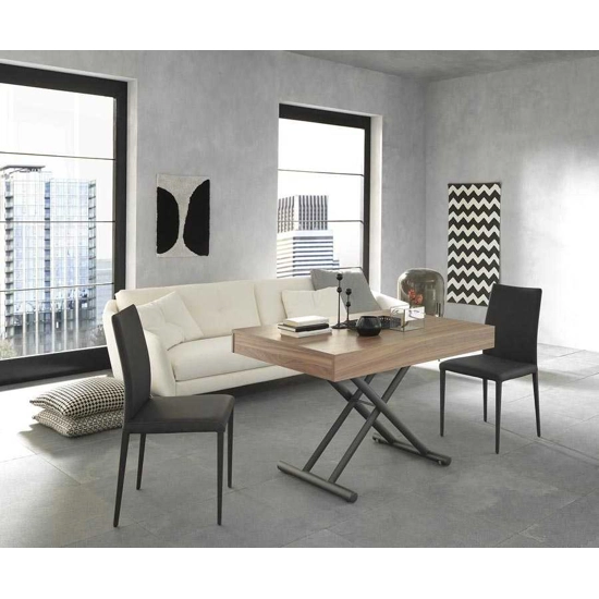 Febo Tavoli in legno Altacom 3