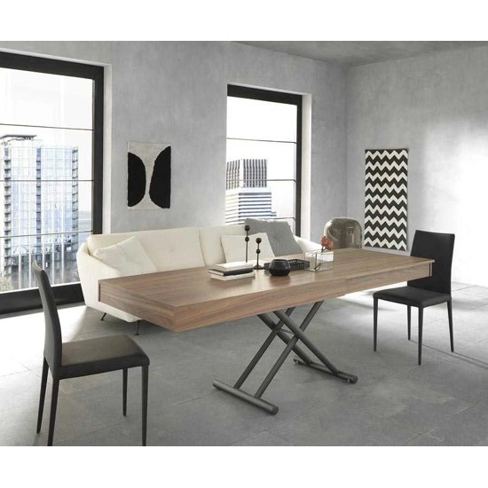 Febo Tavoli in legno Altacom 4