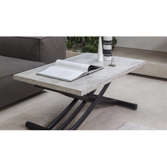 Fenice Tavoli trasformabili Altacom 1