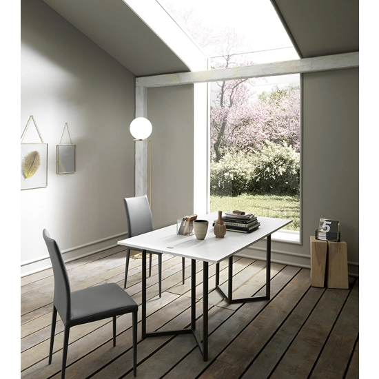 Flaps 150 Console Altacom 10