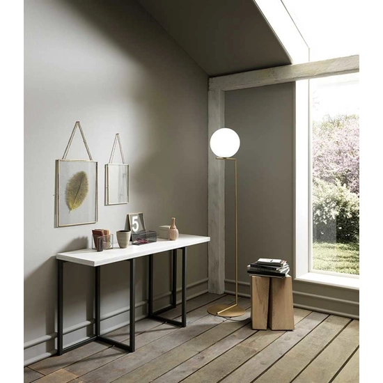 Flaps 150 Console Altacom 1