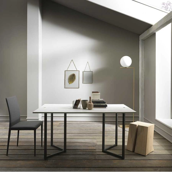 Flaps 150 Console Altacom 2